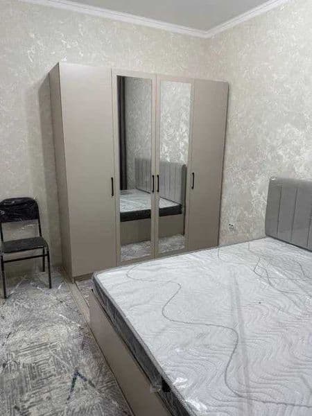 Сдаётся КЛАССНАЯ квартира<br />
<br />
• Район: Яшнабадский< — фото 2