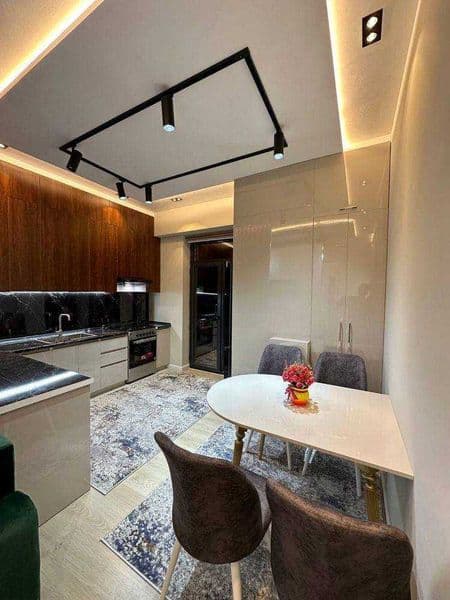 НОВОСТРОЙКА ЖК NEW LIFE<br />
Район: Яшнабадский<br />
Ориен — фото 4