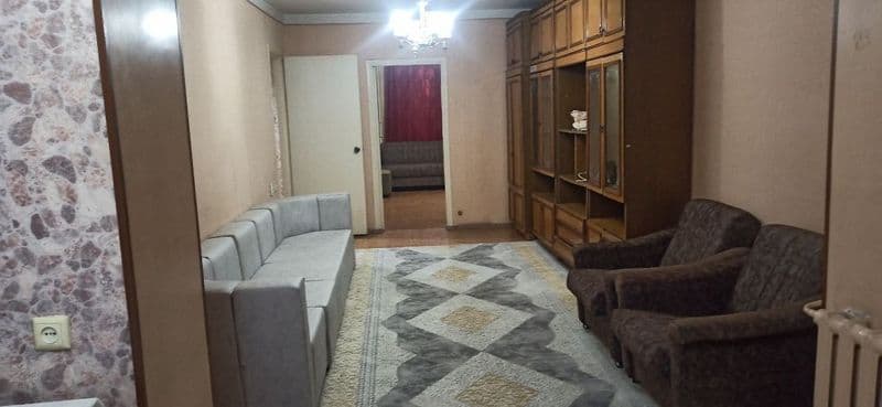 Buyuk ipak yo'li metrosi yonida 4 xonali kvartira,  2-etaj h — фото 5