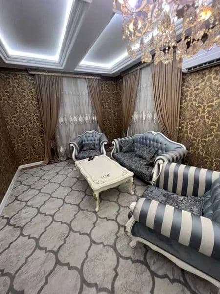 Сдаётся КЛАССНАЯ квартира<br />
<br />
• Район: Мирзо-Улугбе — фото 4