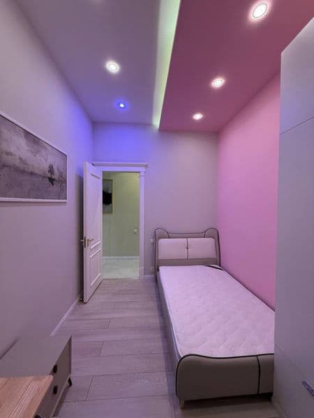 Сдаю квартиру на долгий срок 3х комнатная, есть гардероб, 2  — фото 5