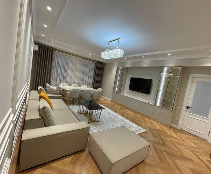 Ташкент сити р аренда Гарденс 4 комнт Шикарная квартира в но