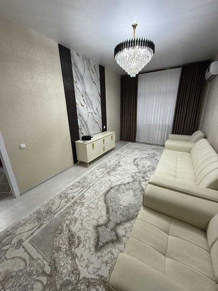 Сдаётся КЛАССНАЯ квартира<br />
<br />
• Район: Мирзо Улугбе — фото 3