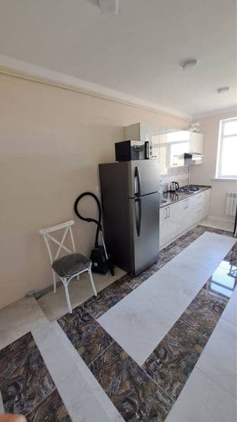 Аренда<br />
Вторичная<br />
Ц5<br />
Комнат: 2<br />
   Эта — фото 4