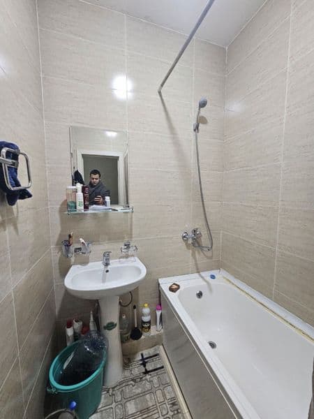 Срочно сдается новастройка в  ЖК Чоштепа 3/1/9 74 квадратных — фото 3