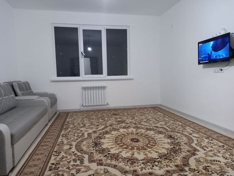 Сдаётся в аренду двух комнатная квартира. Новостройка. Кварт — фото 2