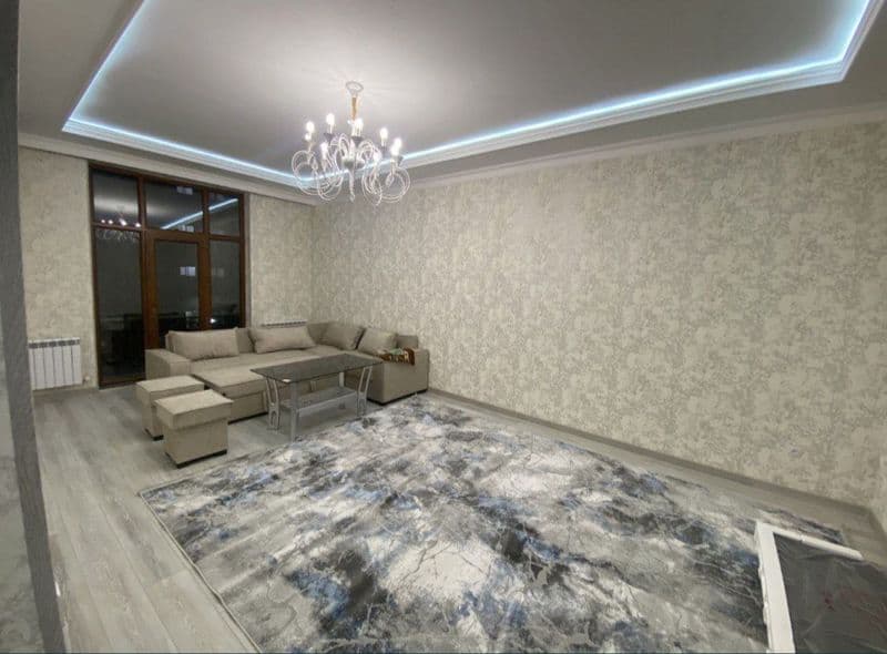 Сдается квартира <br />
<br />
Район: Мирзо Улугбекский<br / — фото 2