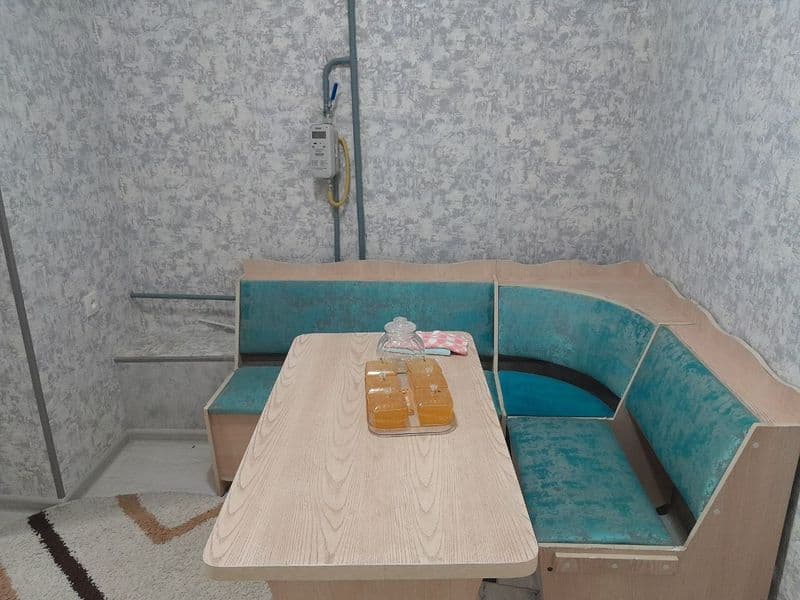 Яшнобод тузел-3 <br />
Оилага берилади <br />
2 хона хона <b — фото 3