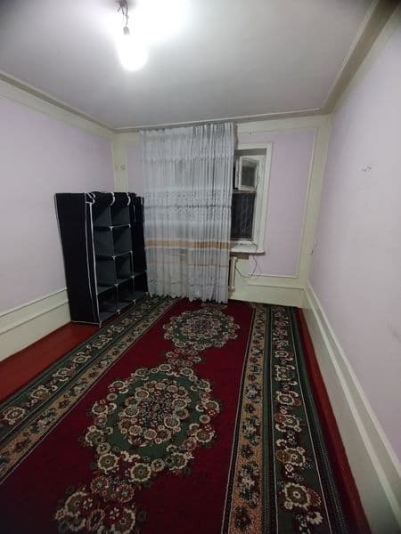 Uy o'zimniki bez makler. <br />
<br />
2 xonali, 1-etaj, 4-e — фото 3