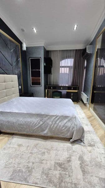 МирзоУлугбекский район <br />
<br />
Комнат 3<br />
Этаж 6<b — фото 5