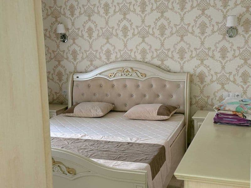 Сдается на долгий срок просторная и светлая квартира в прест — фото 4