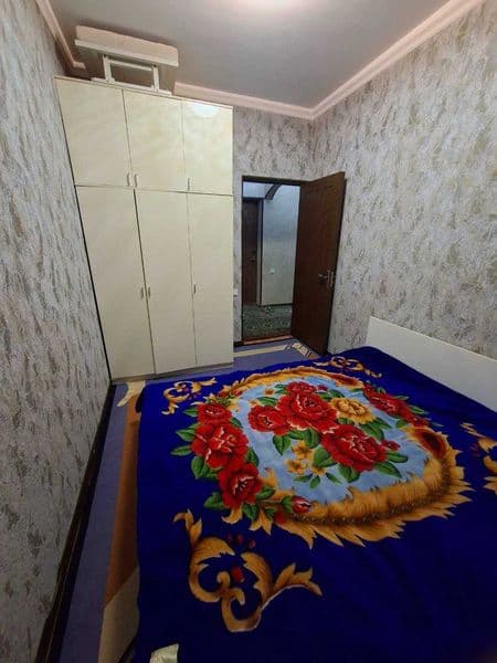 Аренда<br />
Сдаётся квартира<br />
ТТЗ-4<br />
Балкон 2х6<b — фото 4