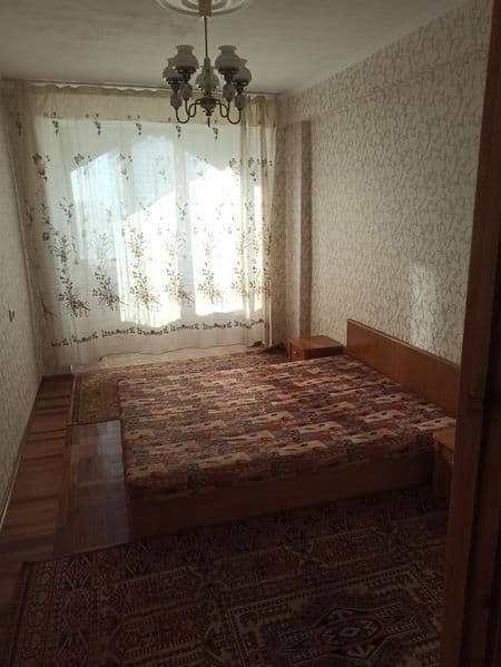 Сдается пятикомнатная <br />
<br />
 переделанная в шести ко — фото 3