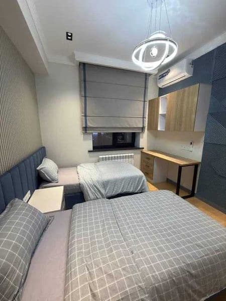 Сдаётся КЛАССНАЯ квартира<br />
<br />
• Район: Шайхантахурс — фото 3