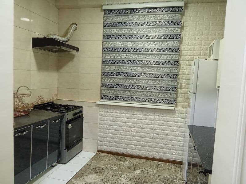 Yunusobod 10 kvartal,1 hona 2 hona qilingan 5 etaj Dom 5chi  — фото 4