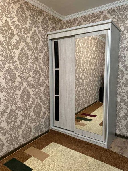 Сдается 1 ком на 1 этаже 4 этажного кирпичного дома (без бал — фото 4