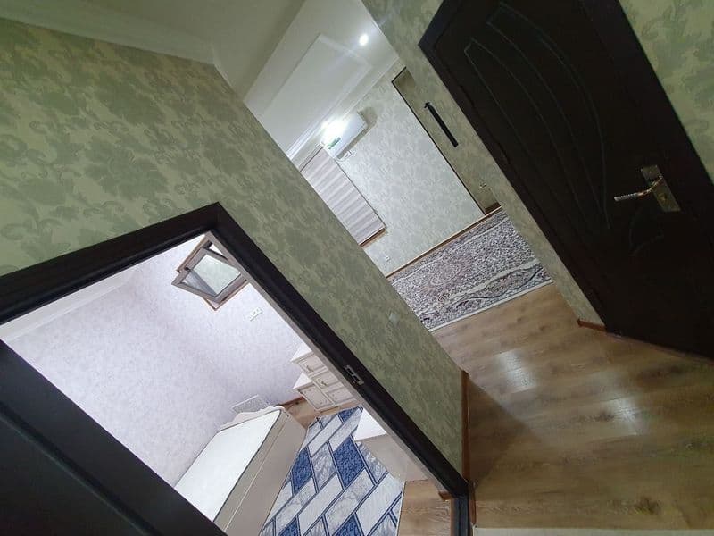 Yunusobod tumani Minor metroni yonida 2xonali kvartira ijara — фото 5
