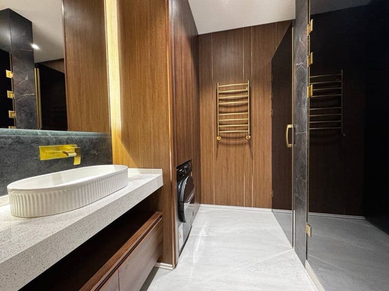 Сдаётся шикарная квартира ПРЕМИУМ класса. <br />
<br />
• Ра — фото 5