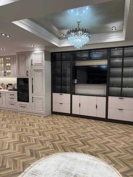 Район : Мирзо-Улугбекский<br />
Адрес : Жк Дархан авеню<br / — фото 3