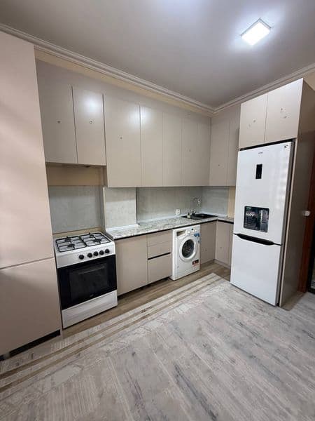 Сдается новостройка квартира !!!<br />
Серегелинский район, 