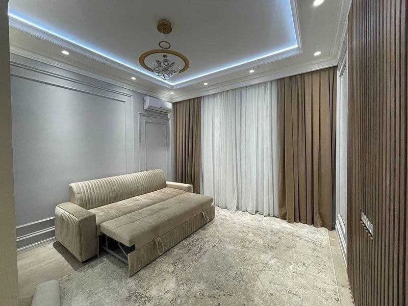 Сдаётся  Квартира на новостройке ЖК NRG <br />
#Ориентир - м — фото 5