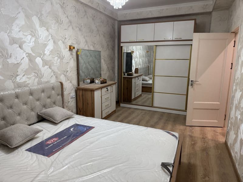 Сдается впервые после нового ремонта уютная и светлая 3-комн — фото 2