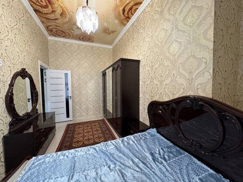 Аренда Новостройка<br />
#Ташкент -<br />
#Район - Алмазарск — фото 3