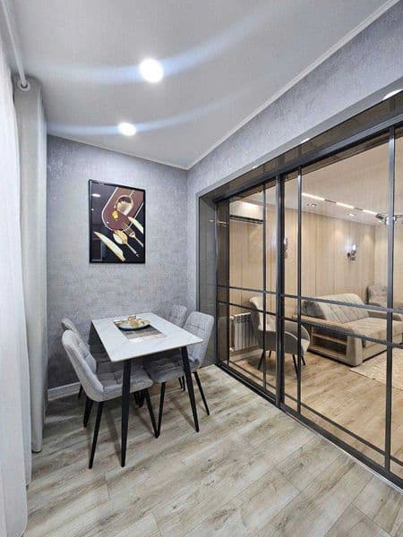 К вашему вниманию рады представить х комнатную квартиру на 2 — фото 3