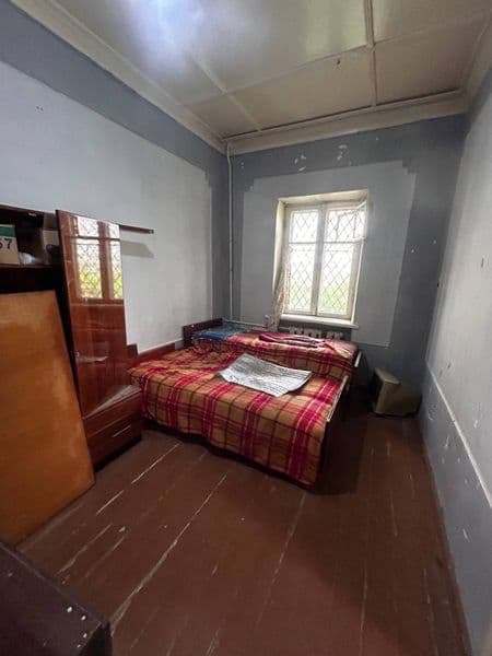 2/1/2 Боз Базар !<br />
Метро Буюк Ипак Йули !<br />
Квартир