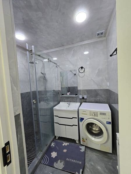 Yunusobod tumani metro megaplanet oldida ijaraga uy beriladi — фото 3