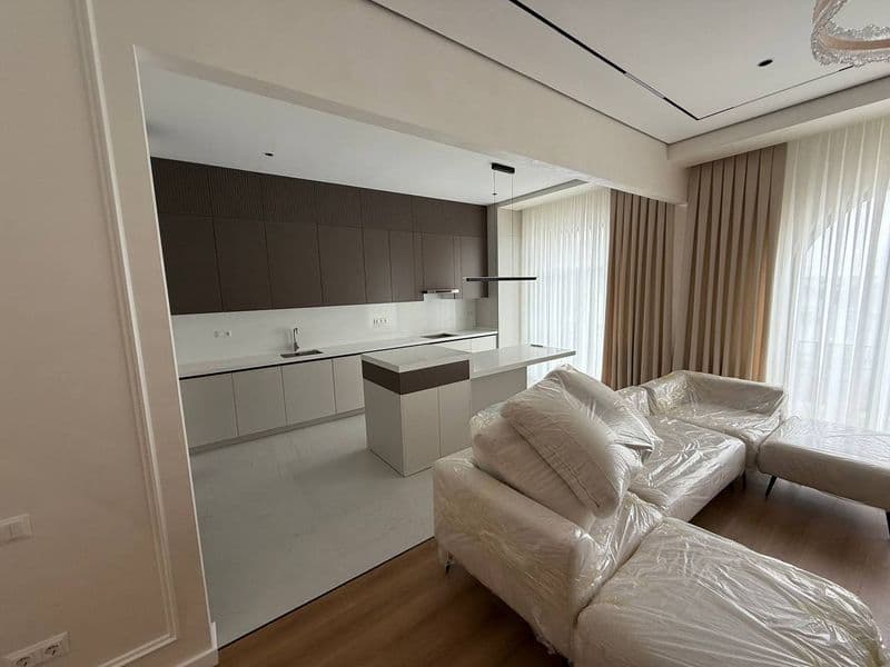 #Аренда #новостройка <br />
<br />
Район - Юнусабадский <br  — фото 3