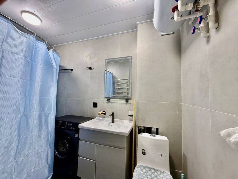 Юнусабадский район — метро Юнусабад<br />
Сдаётся светлая и  — фото 5