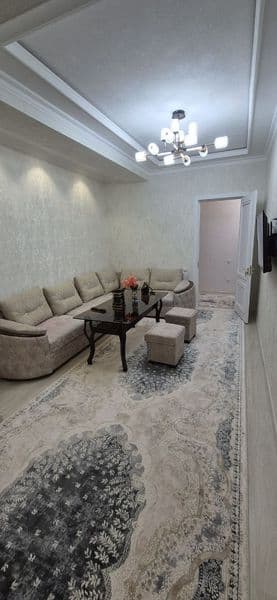 AРЕНДA - Квартира<br />
#Новостройка<br />
ID: 370053<br />
 — фото 2