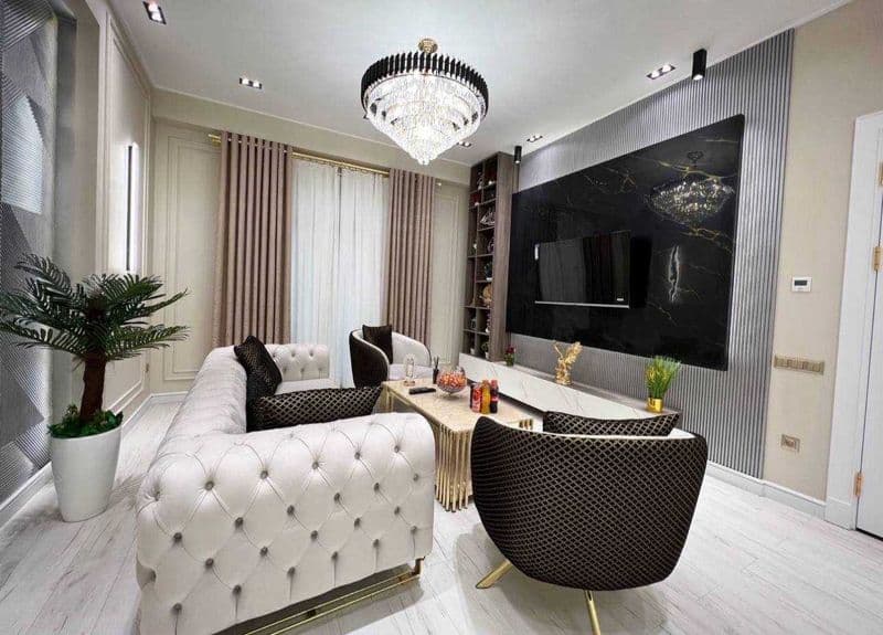 - Квартира только освободилась! Реальное предложение без фей