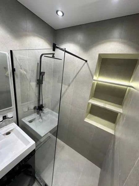 Район: Яшнабадский<br />
Адрес: ул Махтимкулий <br />
1/7/9< — фото 4