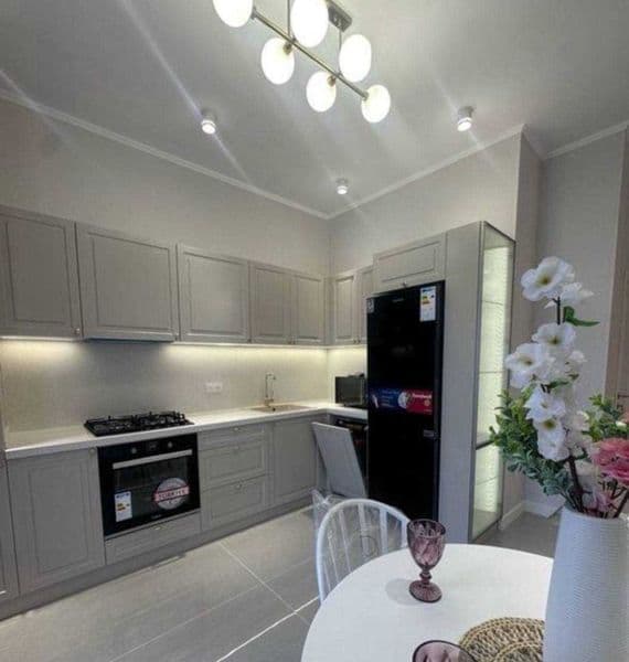 Район:Yunusabad<br />
Адрес:NRG Hayot <br />
<br />
Комнат:  — фото 5