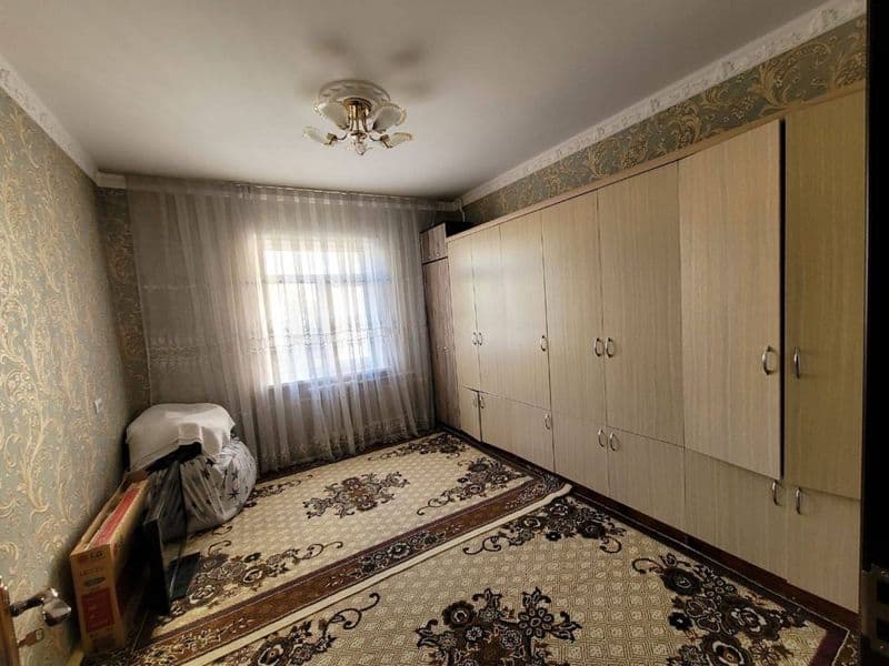 Аренда Мирабадский район<br />
Ориентир: ТРЦ Компас, метро К — фото 3