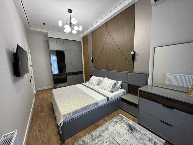 Район: Яккасарайский<br />
Адрес: Жк Royal House<br />
Ориен — фото 3