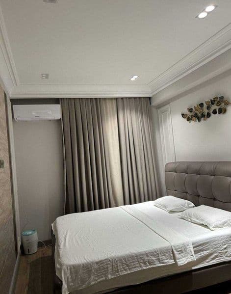 Элитный апартамент ЖК Паркет Авеню! Новая<br />
Район: Яшнаб — фото 3