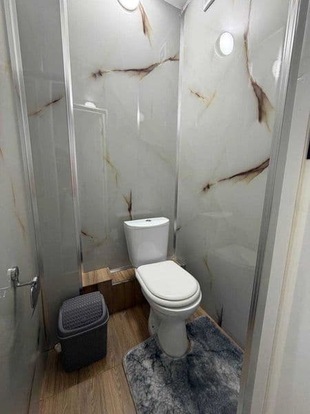 Сдается квартира для семейных<br />
<br />
• Район: Алмазар< — фото 5