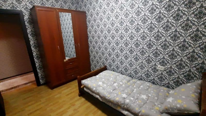 Сдаётся 5 комнатная квартира на Сергели 3. 5/5/5. 108 кв.м о — фото 3