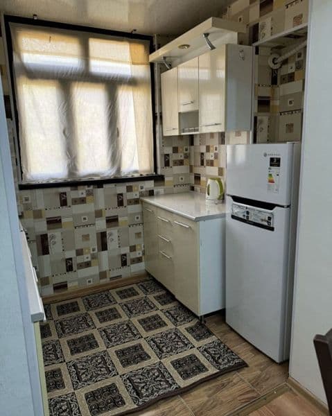 Ibn Sino da 1 xonali uy ijaraga beriladi bezmakler. Oilaga — фото 4