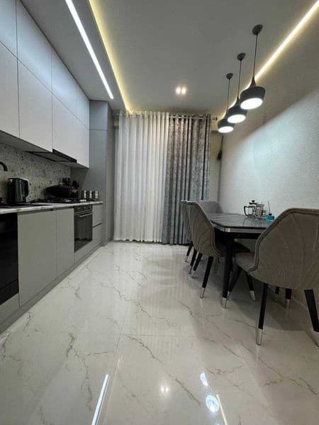 Сдаётся КЛАССНАЯ квартира<br />
<br />
• Район: Мирзо Улугбе — фото 5