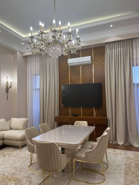 Сдаётся квартира в Шайхантахурском  районе. <br />
<br />
Ад — фото 4