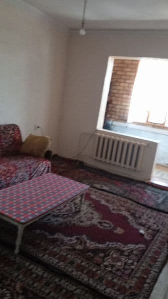 Юнусабад 7квартал <br />
Алфраганус <br />
2*3 комнатная <br — фото 2