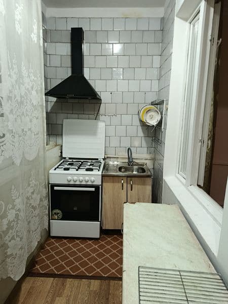 Аренда квартиры Мирзо-Улугбекский район.  1/1/4 ТТЗ феруза   — фото 4