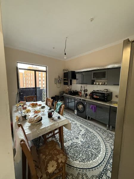 O’rikzor Residence kvartira arendaga beriladi (53m2) 2 xonal — фото 3