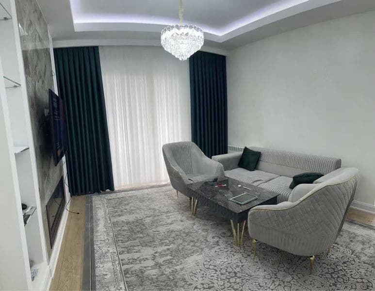 Сдаётся квартира на ЖК Гарденс Ташкент сити‼️<br />
Ориентир