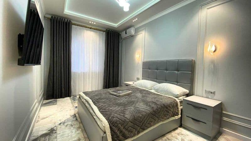 Мирабадский район <br />
Ойбек<br />
Ориентир: Broccoli <br  — фото 4