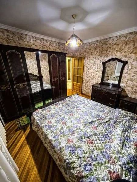 Сдаётся КЛАССНАЯ квартира<br />
<br />
• Район: Сергелийский